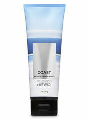 BB0246 COAST Ultra Shea Men