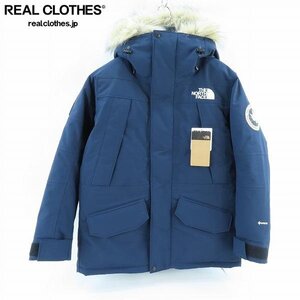 ☆【未使用】THE NORTH FACE/ノースフェイス ANTARCTICA PARKA/アンタークティカ パーカ ND92342/L /060