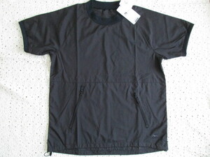 CW-X　新品　Tシャツ（M）　ユニセックス　ワコール メンズM