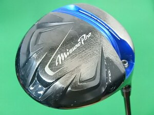 D[139966]ミズノ Mizuno Pro MODEL-S/TOUR AD GM-1 D/SR/0