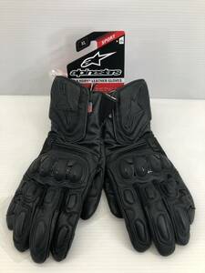 □未使用品 Alpinestars アルパインスターズ レーザーグローブ SP-8 HDRY SIZE:XL□