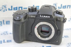 パナソニック LUMIX DC-GH5M 標準ズームレンズキット この機会にぜひいかがでしょうか!! J534729 O ◆関西発送