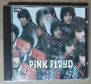 【ＭＡＳＴＥＲＥＤ　ＢＹ　ＮＩＭＢＵＳ　刻印】　Ｐink　Ｆloyd/　Ｔhe　Ｐiper　Ａt　Ｔhe　Ｇates　Ｏf　Ｄawn