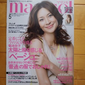 marisol 2011 5 ブレンダ