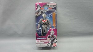 ウルトラアクションフィギュア ウルトラマンネクサス アンファンス 未開封 ウルトラマンノア