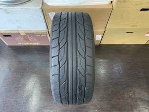 【SALE】国産 中古 1本 ニットー NT555G2 225/35R20 90W 225/35-20 レクサス クラウン マークX カムリ エスティマ 60プリウス プリウスα