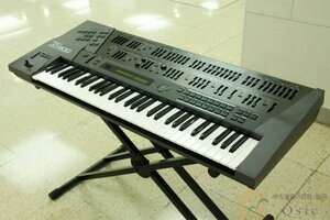 【ジャンク】[中古] Roland JD-800 大きな割れがありますが音出しはOK！ジャンク品として1円から！ [PK432]