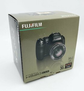 FUJIFILM デジタルカメラ FinePix ブラック F FX-HS20EXR 1600万画素