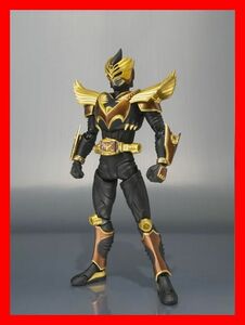 S.H.Figuarts 仮面ライダーオーディン&ゴルトフェニックス ★未開封新品 S.Hフィギュアーツ 仮面ライダー龍騎