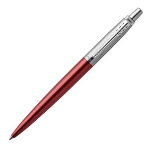 PARKER パーカー ボールペン ジョッター レッドCT 中字 油性 ギフトボックス入り 正規輸入品 1953348