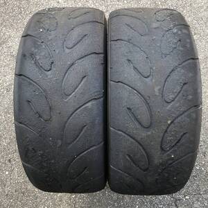 ヨコハマ　アドバンA050(G/S)　195/55R15　2本セット　2021年製造　No.91715