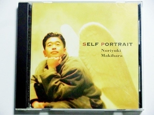 CD/槇原敬之 SELF PORTRAIT