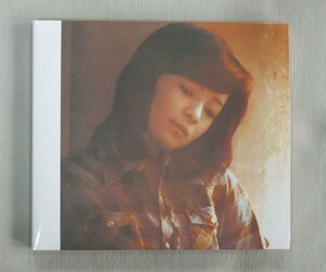 SACD 太田裕美 12ページの詩集 中古品