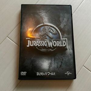 JURASSIC WORLD ジュラシックワールド ジュラシック 洋画 DVD 映画 movie