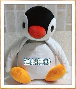 ピンガー ぬいぐるみ プライズ ピングー PINGU ペンギン