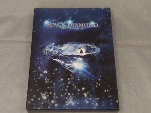 【CD】石井竜也(米米CLUB)「BLACK DIAMOND(初回生産限定盤)(DVD付)」