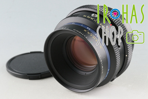 Mamiya-Sekor Z 110mm F/2.8 Lens #53572E6