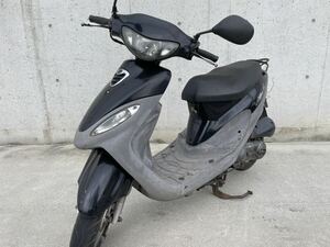 神奈川★セル始動★キムコ スーナー50★原付　スクーター　50cc 検）DIO ジョグ　レッツ