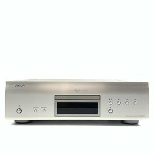 DENON デノン DCD-1600NE SACDプレーヤー◆動作品