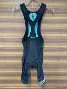 FP959 アソス assos FL.13 LADY S5 レディース ビブショーツ 黒 S