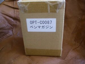 1507 MImaki ミマキ CG-100AP にて使用 プロッター部品 ペンマガジン OPT-C0087 新品未使用