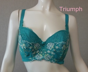 ☆トリンプ半額セール/Triumph☆ブラジャー☆Ｄ105☆85156282