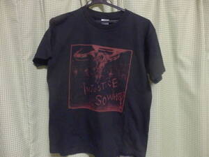 レアTシャツ)SO WHAT/gismデスサイドforward deadless muss rustler gauze愚鈍lipcream zouo mobs outo鉄アレイexecute comes一家心中ghoul