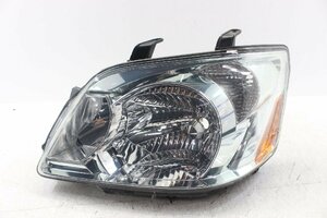 レンズ再生品　ノア　AZR60系　後期　ヘッドライト　左　左側　コイト　28-181　キセノン　HID　グリーンメッキ　刻印NO　311457