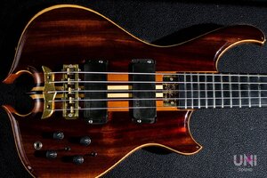 ALEMBIC MJLB5F Signature Standard / 2010