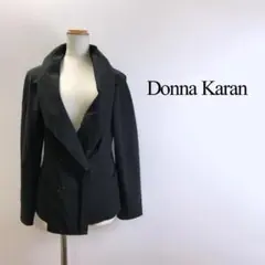 Donna Karan ダナキャラン DKNY 個性的ジャケット アウター