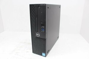 現状 OptiPlex 3050 Pentium G4560/4GB/SSD120GB/USB3.0/HDMI端子/Win8モデル☆