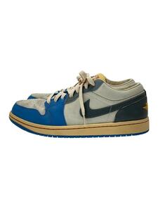 NIKE◆AIR JORDAN 1 LOW SE_エア ジョーダン 1 ロー シーズナルエディション/26.5cm