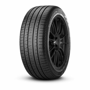 在庫残り1本◆1本送料込み36,000円～ ピレリ 275/45R20 110V XL Scorpion Verde All Season VOL ボルボ承認 スコーピオン ヴェルデ AS