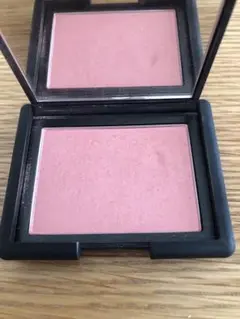 NARS ブラッシュ ディープスロート