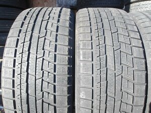 L428-2 235/45R18 冬2本セット スタッドレス 235/45-18 235-45-18 ヨコハマ アイスガード iG60