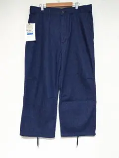 JAPAN BLUE JEANS 11ozノンカーゴデニムパンツ/XL