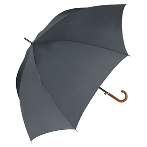 ☆ ダークグレー ☆ MENS 65cm 晴雨兼用 ジャンプ 耐風 傘 晴雨兼用傘 晴雨兼用 メンズ ジャンプ傘 耐風傘 雨傘 日傘 ジャンプ ジャンプ式