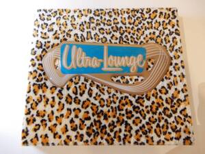 ●●V.A.「Ultra-lounge Sampler Leopard」Martin Denny、Les Baxter、Nelson Riddle 、Howard Roberts、Ray Anthony