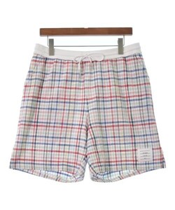 THOM BROWNE ショートパンツ メンズ トムブラウン 中古　古着