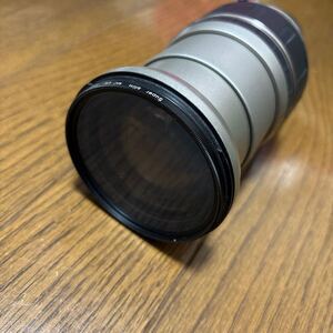 TAMRON 28-200mm F3.8-5.6 AF ASPHERICAL LD ペンタックス用　