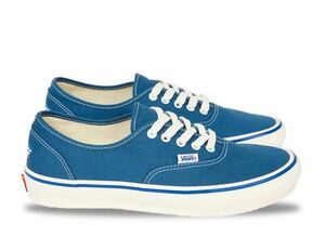 Palace Skateboards Vans Authentic "Blue" 30cm PLC-VANS-ATTC-BLU