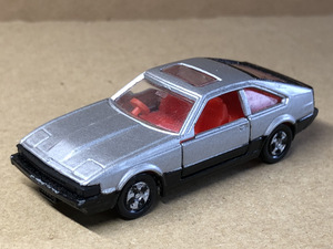 029 tomica トミカ No.33 1/64 トヨタ セリカXX 2800GT TOYOTA CELICA