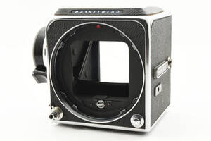 ★完動品★ HASSELBLAD ハッセルブラッド ★500 C/M CM ボディ 中判フィルムカメラ #1785