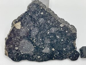 月隕石NWA13951 19.7g Starry Night lunar meteorite（月の石）