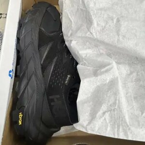 【在庫処分】HOKA ONEONE（ホカ オネオネ）ANACAPA LOW GTX スニーカー 25cm