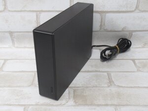 ▲Ω 新N 0090♪ 保証有 IO DATA【 HDJA-UT2.0W 】アイ・オー・データ機器 2TB USB 3.0対応 外付けハードディスク 初期化済