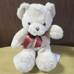 ファーリー BEAR ポシェット バッグ　セサミ②