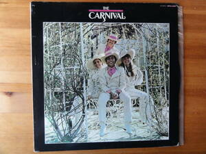 the carnival / same ●US盤●