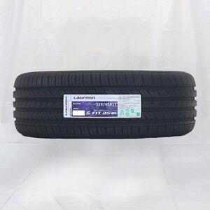 送料無料 215/45R17 91W XL HANKOOK ハンコック ラウフェン LAUFENN S FIT AS-01 LH02 24年製 正規品 新品 サマータイヤ 1本価格 ■