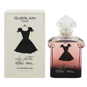 ゲラン ラ プティット ローブ ノワール EDP・SP 100ml 香水 フレグランス LA PETITE ROBE NOIRE GUERLAIN 新品 未使用